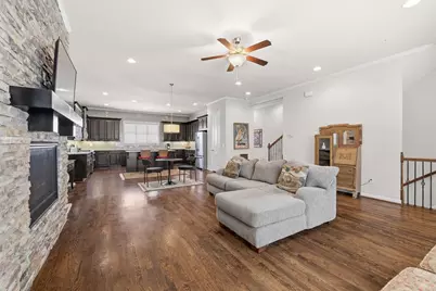 917 Dumaine Trace, Atlanta, GA 30328 - Photo 1