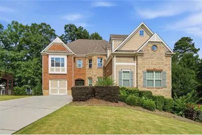 10504 New Cove Road, Alpharetta, GA 30022 - Photo 1