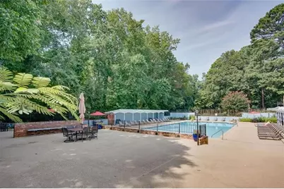 3117 Colonial Way #F, Atlanta, GA 30341 - Photo 19