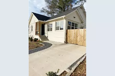 1927 S Gordon Street SW, Atlanta, GA 30310 - Photo 3
