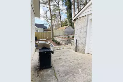1927 S Gordon Street SW, Atlanta, GA 30310 - Photo 37