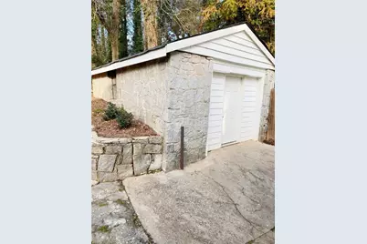1927 S Gordon Street SW, Atlanta, GA 30310 - Photo 35