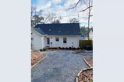1927 S Gordon Street SW, Atlanta, GA 30310 - Photo 31
