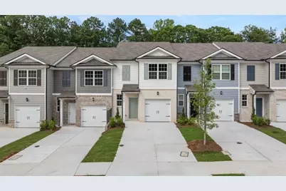 6008 Skylar Drive, South Fulton, GA 30331 - Photo 1