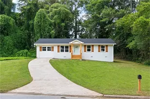 353 Roxbury Dr, Riverdale, GA 30274 - Photo 1