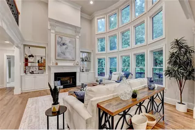 9858 Talisman Drive, Johns Creek, GA 30022 - Photo 19