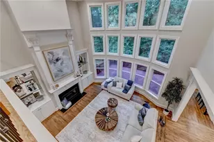 9858 Talisman Dr, Johns Creek, GA 30022 - Photo 41