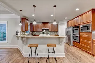 9858 Talisman Drive, Johns Creek, GA 30022 - Photo 23