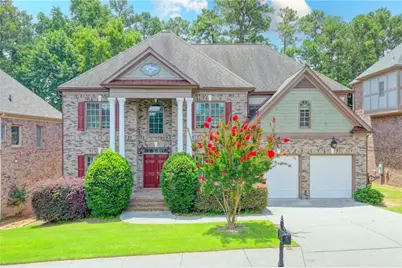 9858 Talisman Drive, Johns Creek, GA 30022 - Photo 1