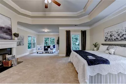 9858 Talisman Drive, Johns Creek, GA 30022 - Photo 43