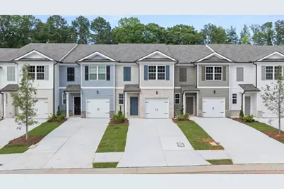 6004 Skylar Drive, South Fulton, GA 30331 - Photo 1