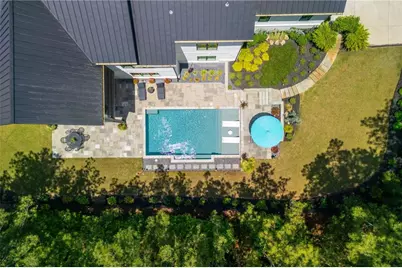 130 Von Lake Drive, Milton, GA 30004 - Photo 101
