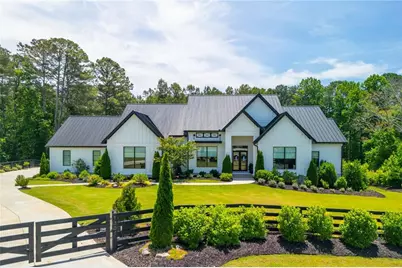 130 Von Lake Drive, Milton, GA 30004 - Photo 1