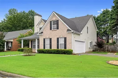2050 Wildcat Cliffs Way, Lawrenceville, GA 30043 - Photo 3