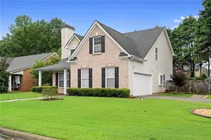 2050 Wildcat Cliffs Way, Lawrenceville, GA 30043 - Photo 3