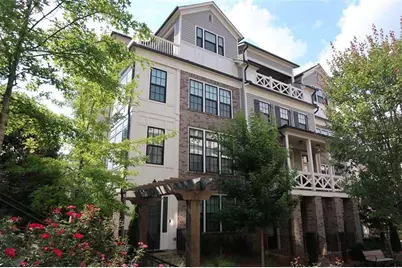 343 Concord Street, Alpharetta, GA 30009 - Photo 1