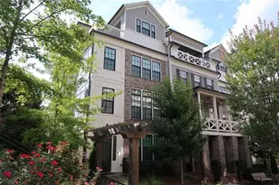 343 Concord St, Alpharetta, GA 30009 - Photo 1