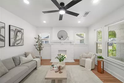 1023 Byron Drive SW, Atlanta, GA 30310 - Photo 5