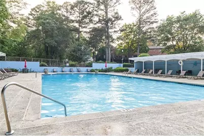 3111 Colonial Way #B, Atlanta, GA 30341 - Photo 25