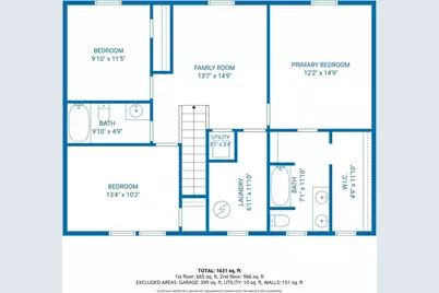 6742 Mancha Street, Atlanta, GA 30349 - Photo 37