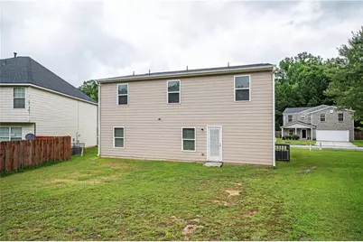 6742 Mancha Street, Atlanta, GA 30349 - Photo 33