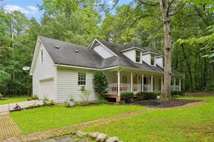 565 Stallsworth Rd, McDonough, GA 30252 - Photo 3