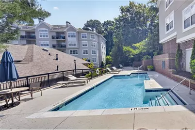 4252 River Green Drive NW #507, Atlanta, GA 30327 - Photo 19