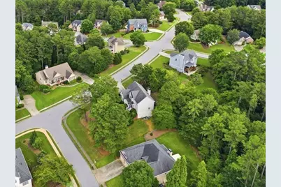 843 Bentwater Drive, Acworth, GA 30101 - Photo 45
