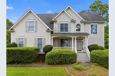 843 Bentwater Drive, Acworth, GA 30101 - Photo 1