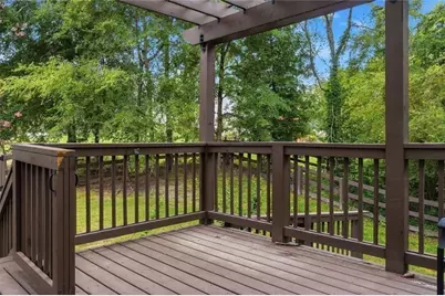 843 Bentwater Drive, Acworth, GA 30101 - Photo 41