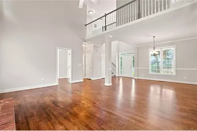 843 Bentwater Drive, Acworth, GA 30101 - Photo 5