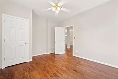 843 Bentwater Drive, Acworth, GA 30101 - Photo 17