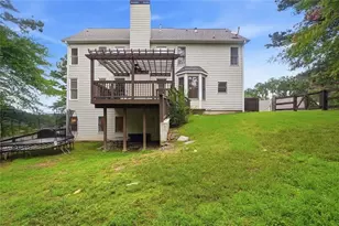 843 Bentwater Dr, Acworth, GA 30101 - Photo 43