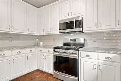843 Bentwater Drive, Acworth, GA 30101 - Photo 13