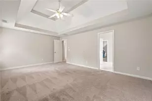843 Bentwater Dr, Acworth, GA 30101 - Photo 25