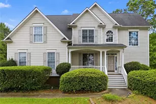843 Bentwater Dr, Acworth, GA 30101 - Photo 1