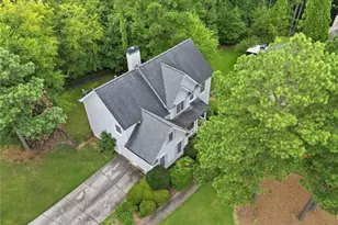 843 Bentwater Dr, Acworth, GA 30101 - Photo 53