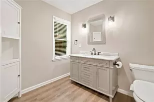 843 Bentwater Dr, Acworth, GA 30101 - Photo 35