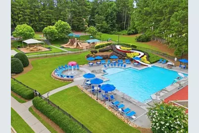 843 Bentwater Drive, Acworth, GA 30101 - Photo 47
