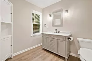 843 Bentwater Dr, Acworth, GA 30101 - Photo 35