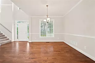 843 Bentwater Dr, Acworth, GA 30101 - Photo 5