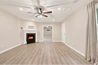 843 Bentwater Drive, Acworth, GA 30101 - Photo 37