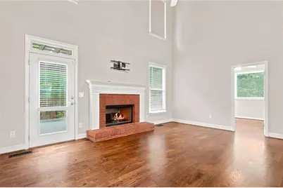 843 Bentwater Drive, Acworth, GA 30101 - Photo 7