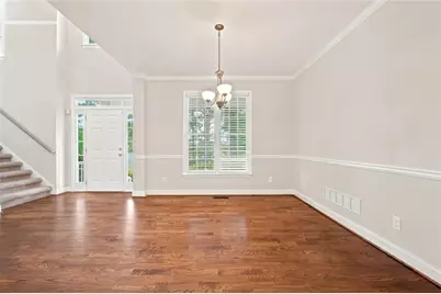 843 Bentwater Drive, Acworth, GA 30101 - Photo 5