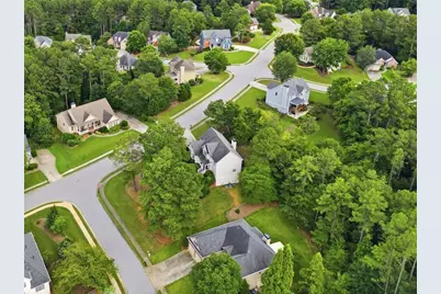 843 Bentwater Drive, Acworth, GA 30101 - Photo 47
