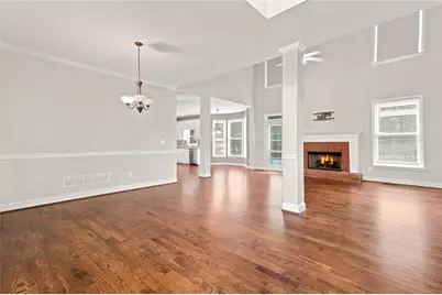 843 Bentwater Drive, Acworth, GA 30101 - Photo 9