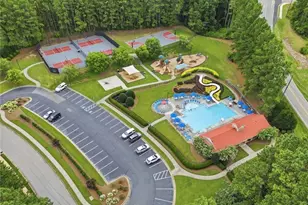 843 Bentwater Dr, Acworth, GA 30101 - Photo 47