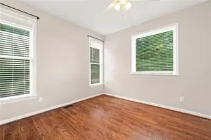843 Bentwater Dr, Acworth, GA 30101 - Photo 17