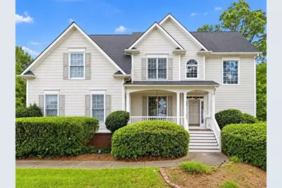 843 Bentwater Drive, Acworth, GA 30101 - Photo 1