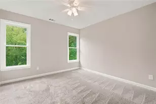 843 Bentwater Dr, Acworth, GA 30101 - Photo 21